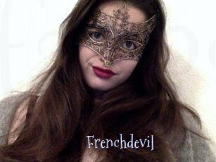 Frenchdevil