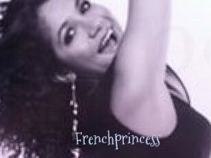Frenchprincess