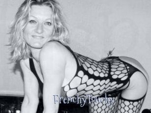 FrenchyTouchy