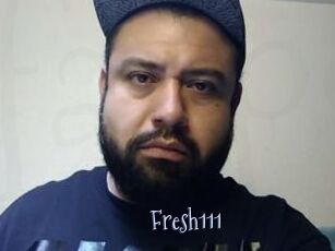 Fresh111