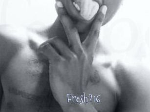 Fresh216