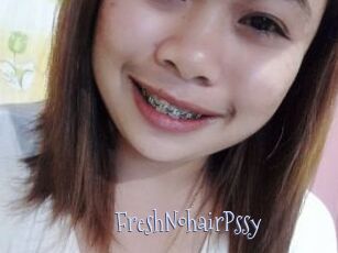 FreshNohairPssy