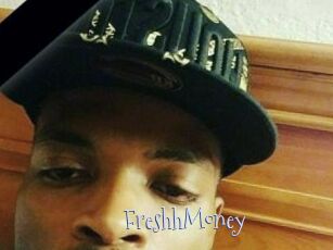 FreshhMoney