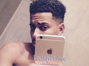 FreshlyPrince