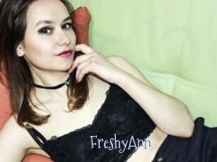 FreshyAnn