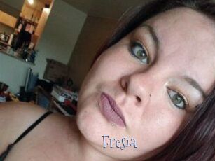 Fresia