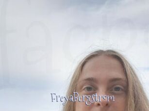 FreyaBergstrom