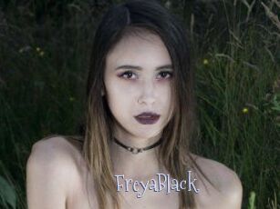 FreyaBlack