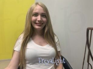 FreyaLight
