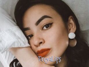 FreyaLips