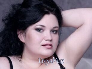 FreyaMiss