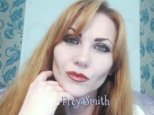 FreyaSmith