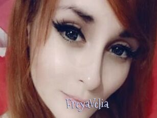 FreyaVelia