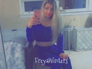 FreyaWinters