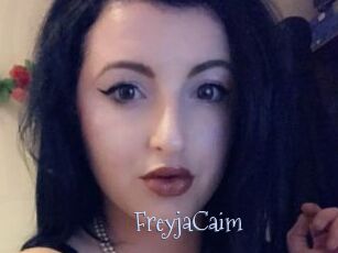 FreyjaCaim