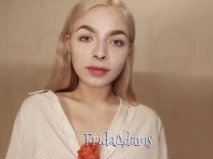FridaAdams