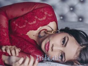 FridaLatin