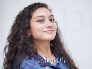 FridaSmith