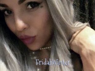 FridahWinter Faceporno