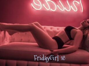 FridayGirl_18