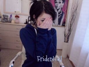 FridenHall