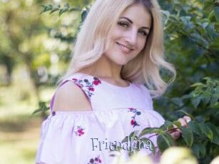 Friendlina