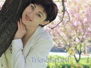 FriendshipLand