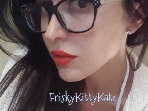 FriskyKittyKate