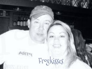 Frogkisses