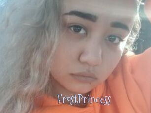 FrostPrincess
