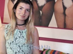 FruitMila
