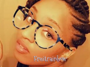 Fruitrainbow