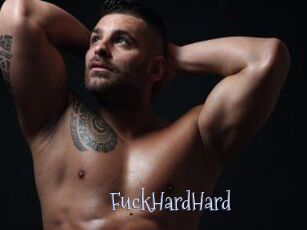 FuckHardHard