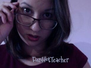 FunHotTeacher