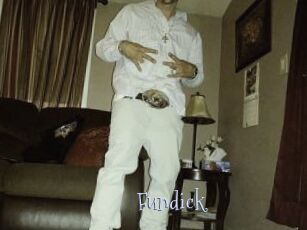Fundick