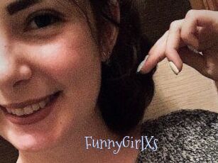 FunnyGirlXs