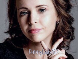 FunnyLadyXO