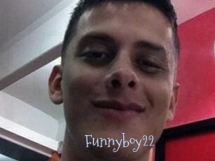 Funnyboy22
