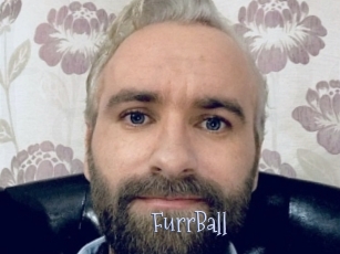 FurrBall Faceporno