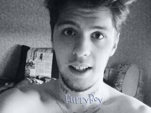 FurryBoy