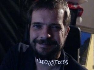 Fuzzygreens