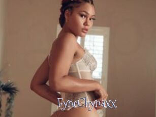 FyneChynaxx