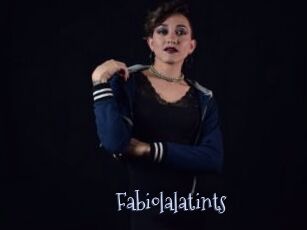Fabiolalatints