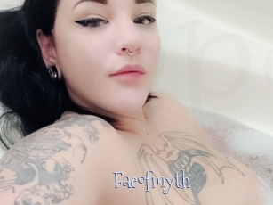 faeofmyth Faceporno