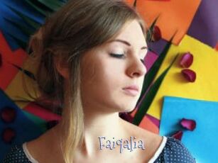 Faiqalia
