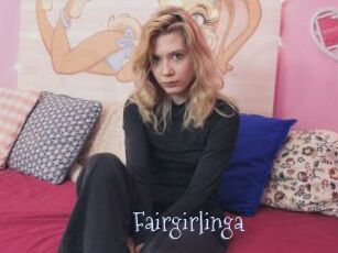 Fairgirlinga