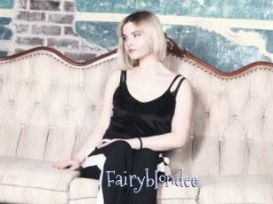 Fairyblondee