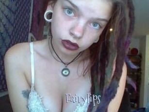Fairylips