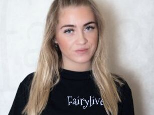 Fairylive