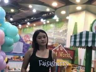 Faisasherry